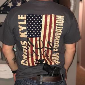 Meet your Posher, Larry